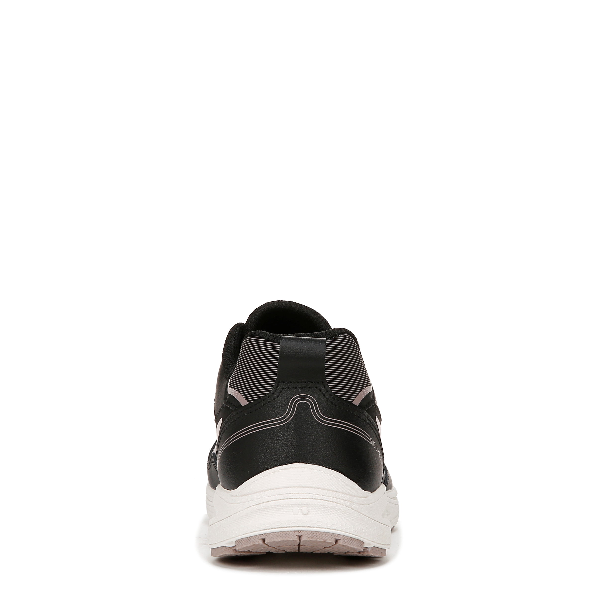 Ryka Womens Sublime Walking Sneaker - Medium & Wide Width