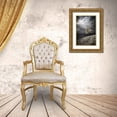 thumbnail image 3 of Manini, Filippo 11x14 Gold Ornate Wood Framed with Double Matting Museum Art Print Titled - Unexpected Grace, 3 of 4