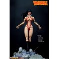 thumbnail image 3 of Figura de acción Executive Replicas Vampirella a escala 1:12, 3 of 6