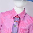 thumbnail image 5 of Disfraz de Nick Wilde de Zootopia 2, conjunto completo con camisa, sombrero y corbata para adultos y niños., 5 of 5