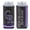 Multi, variant on NCAA Illinois Prime 12oz Slim Can Cooler, Collapsible