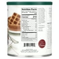 thumbnail image 2 of Stonewall Kitchen Double Chocolate Pancake and Waffle Mix, 16 Ounces, 2 of 4