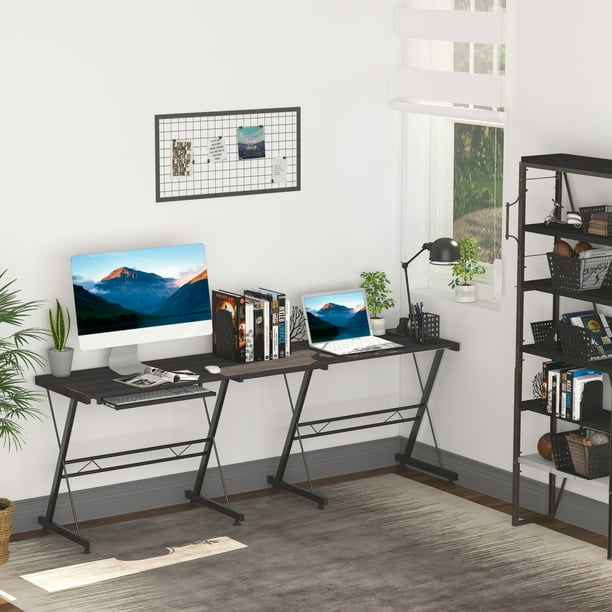 Multifunctional computer table deals