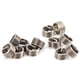 thumbnail image 2 of Inserto de reparación de roscas, 50 piezas Inserto de reparación de roscas Inserto de rosca Inserto de rosca de tornillo El mejor de su clase, 2 of 14