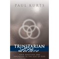 thumbnail image 2 of Trinitarian Letters : Your Adoption and Inclusion in the Life of God, 2 of 2