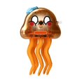thumbnail image 1 of Automatic Dancing Motion Novelty Toy With LED Lights For Kids And Adults Entertainment, 1 of 4