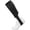 BLACK, variant on TCK Pro Stirrups Adult Length 19" - Black