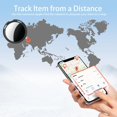 thumbnail image 4 of Etiquetas Rastreadoras CYBERDOT Air Tracker Bluetooth para Apple Find My, 4 of 7