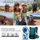 thumbnail image 5 of Mochila de Hidratación Mubasel Gear 15 L con Bolsa de Agua de 2 L, 5 of 9