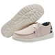 thumbnail image 3 of Mocasines Hey Dude Wendy Boho Aztecas con Cordones para Mujer en Rosa, 3 of 6