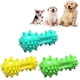 thumbnail image 4 of Juguetes para masticar para perros, forma de hueso de goma, masticadores agresivos, cepillo de dientes para perros, cachorro, cuidado Dental para perros, cepillos de dientes para mascotas, 4 of 4