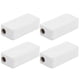 thumbnail image 3 of Bloque De Terminales Rápido Conductividad Conector De Cable Fácil De Usar Carcasa Ignífuga Aislada Para Cableado De Luz Superior Cableado De Interruptor Cableado De Medidor ANGGREK Eléctricas, 3 of 8
