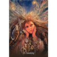 thumbnail image 2 of Gratitude Oracle Cards Tarot Card Prophecy Divination Deck Party Board Game, 2 of 6