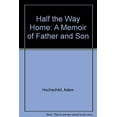 thumbnail image 1 of Pre-Owned Half the Way Home (Paperback) 0140096108 9780140096101, 1 of 1