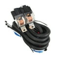 thumbnail image 5 of H4 Fog Light Headlight/Lamp Bulb Wiring Harness Socket Wire Connector With 12V Relay ON/OFF Kit Fit LED Work Lamp, 5 of 7