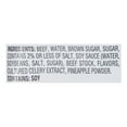 thumbnail image 4 of Link Snacks Jack Links  Meat Snacks, 16 oz, 4 of 4