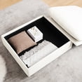 thumbnail image 7 of Tactile Fabric, Sofa Combination - Offer Relaxation in Club Spaces, 7 of 7