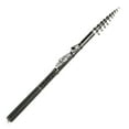 thumbnail image 1 of Fishing Rod,2.7m / 3.0m / / 2.7m Fiber Rod Pole 3.0m / 3.6m 1.8m / 2.1m / 2.1m / Carbon Fiber Rod Portable Rod Carbon / 3.6m Portable 3.6m Portable Rod Rookin, 1 of 6