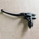 thumbnail image 5 of Clutch Lever Perch For Cbr125 R 2004-2016, With Mirror Holder., 5 of 5
