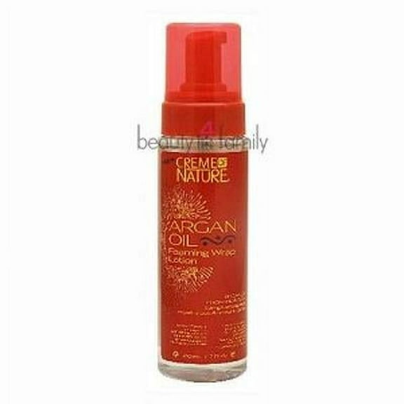 Style & Shine Foaming Mousse 7oz (Pack of 2)