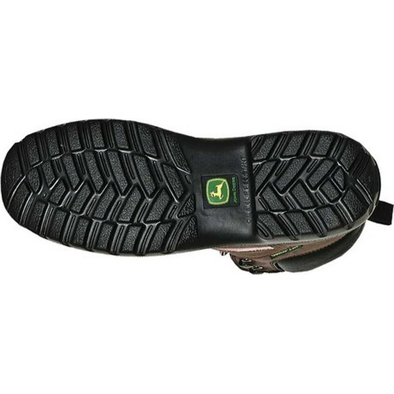 Women s John Deere Boots Poron XRD Metatarsal Guard Steel Toe 3672