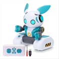 thumbnail image 1 of Ai Robot Toy Gesture Sensing Rechargeable RC Robot Toy B, 1 of 5