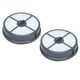 thumbnail image 1 of Accesorios para aspiradoras, 2 piezas/juego de filtro de aire de repuesto, juego de filtros de motor para aspiradora, kit de filtro de motor para aspiradora creado magistralmente, 1 of 8