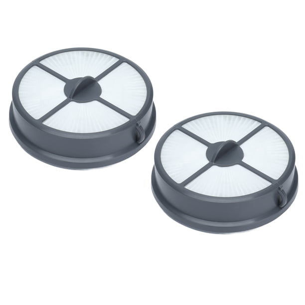 Accesorios para aspiradoras, 2 piezas/juego de filtro de aire de repuesto, juego de filtros de motor para aspiradora, kit de filtro de motor para aspiradora creado magistralmente
