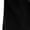 Black, variant on Kids Girls Lyrical Praise Dance Dress Sleeveless Metallic Asymmetrical Overlay Tunic Worship Church Robe and Pants Set Black 8