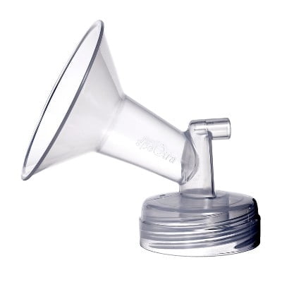 Spectra Wide Breast Shield Set (XL/32mm) 4pc - S2, S1, M1, 9 Plus