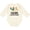 Natural, variant on Inktastic Future Chicken Farmer Childs Boys or Girls Long Sleeve Baby Bodysuit