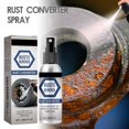 thumbnail image 2 of HJQEQVD Car Rust Removal Spray, Iron Power Remover, Car Rust Removal Spray, Car Iron Remover Spray, Iron Powder Remover for Car, 2 of 6