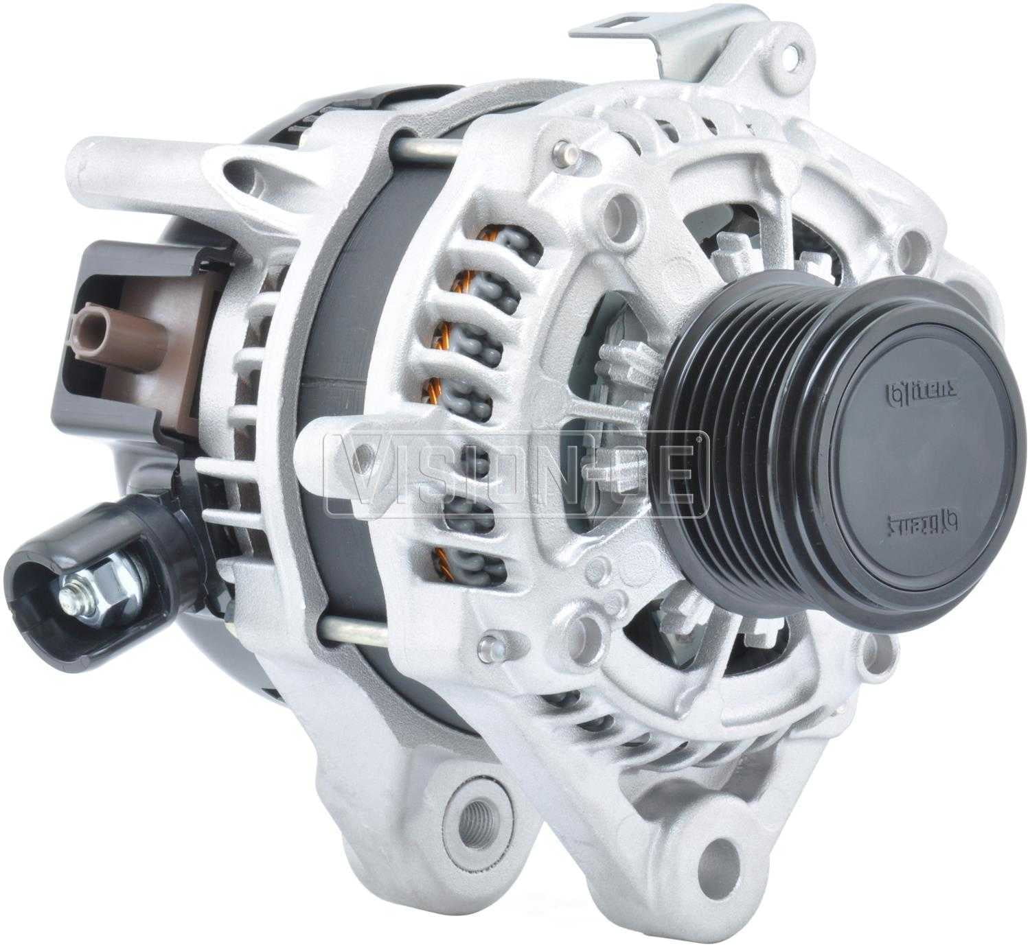 Vision OE 42084 Alternator