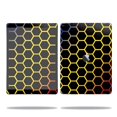 thumbnail image 1 of MightySkins APIPPRO2-Primary Honeycomb Skin for Apple iPad Pro - Primary Honeycomb, 1 of 4