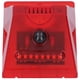 thumbnail image 4 of Luz Estroboscópica Solar, Lámpara De Alarma Solar, Sonido Las 24 Horas, Luz, Luz De Advertencia Solar Flash Con Control Remoto 4 Modos Para Orchard Villas Farm OTVIAP Motion Sensor Alarm, 4 of 8