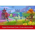 thumbnail image 1 of Histoire de Sport - Nintendo Switch [Code Numérique], 1 of 1