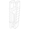 Genuine OE Mopar Fuse Puller - 68073605AA