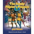 thumbnail image 2 of Pre-Owned The Family Pilgrim's Progress (Hardcover) 1845502329 9781845502324, 2 of 2