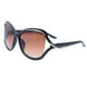 thumbnail image 1 of Lentes de Sol Be Fashion F1082-1 para Dama Negros, 1 of 3