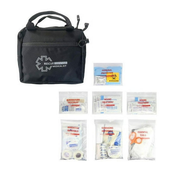 LE Vehicle First Aid Kit