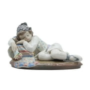 Lladro Figurine: 1525 Valencian Dreams | No Box