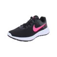 thumbnail image 1 of Nike Womens Revolution 6 Next Nature Fitness Running Athletic and Training Shoes, 1 of 3