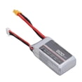 thumbnail image 1 of Batterie Rc LiPo 25C 900mAh XT30 Connecteur Performance Puissante Pack de Batterie Rc pour Hélicoptère à Ailes Rc Avion, 1 of 7