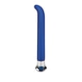 thumbnail image 6 of CalExotics Risqué 10-Function "G-Spot" Memory Chip Vibrator - Blue, 6 of 6