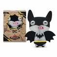 thumbnail image 1 of Ugly Tooth Monsters Plush Toys Anime Figures of Doll, 1 of 2