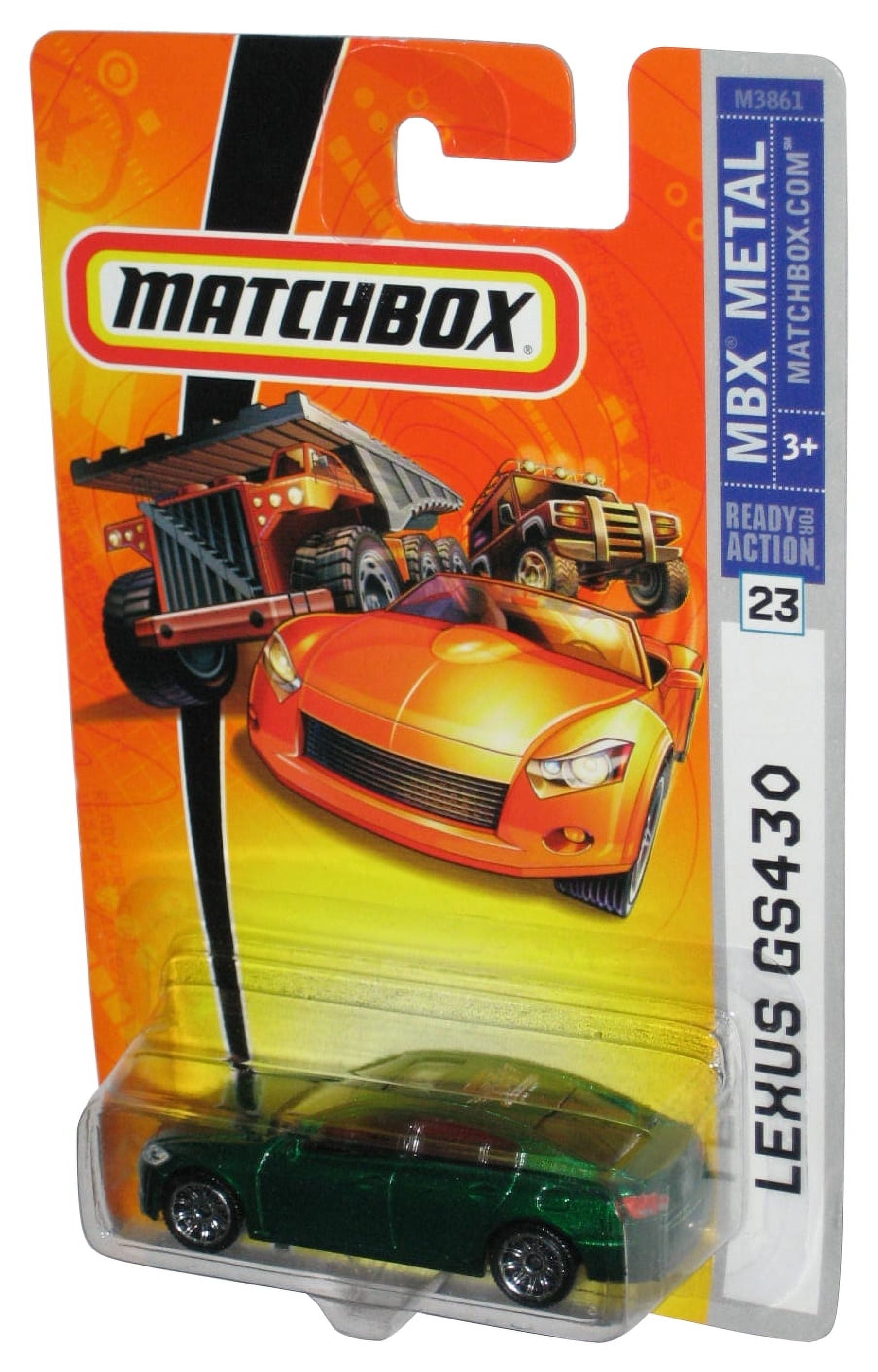 スポットオン　ミニカー　MGA Amazon | ミニカー 1/18 覆面レーサー号 スピードレーサー