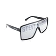 thumbnail image 3 of LENTES DE SOL STEVE MADDEN EYEWEAR X17768 NEGRO, 3 of 4