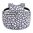 thumbnail image 1 of Protector de espalda para silla de montar de pollos, silla de apareamiento para gallinas, delantal impermeable para gallinas y negro, 1 of 8