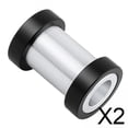 thumbnail image 1 of 2 Bujes Amortiguadores De Bicicleta, Componente De Hardware Para Buje De Amortiguador Trasero De Bicicleta DH De 26 Mm, 1 of 8