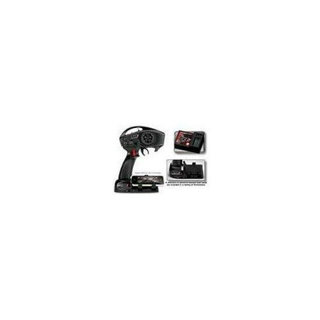 traxxas tqi transmitter stopped working